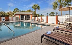 Best Western Heritage Inn & Suites Bowling Green Fl