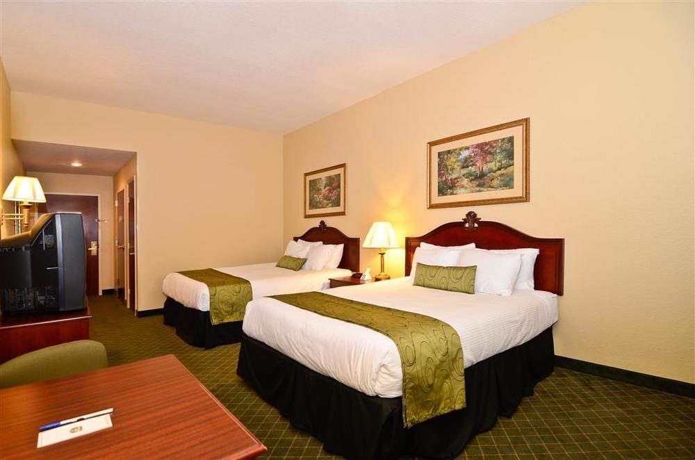 Best Western Heritage Inn And Suites Wauchula Room photo
