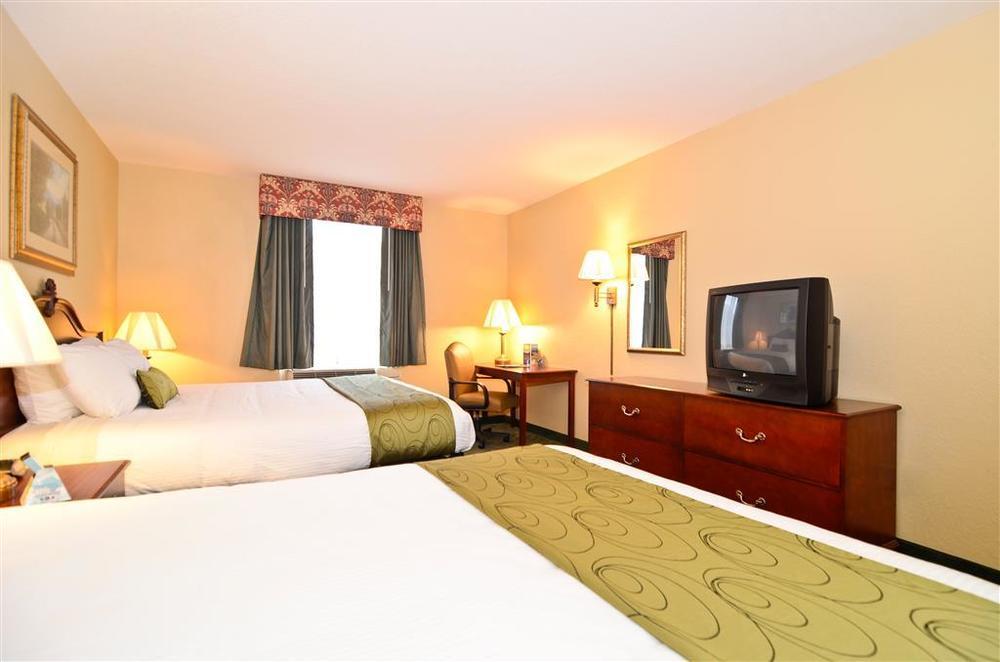 Best Western Heritage Inn And Suites Wauchula Room photo